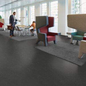 LINOLEUM FLOORING (10)