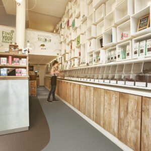 LINOLEUM FLOORING (12)