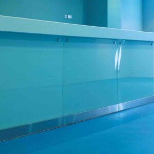 LINOLEUM FLOORING (2)