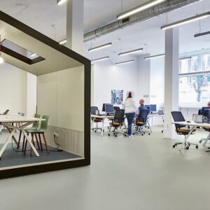 LINOLEUM FLOORING (4)