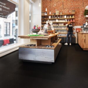 LINOLEUM FLOORING (9)