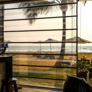 MONSOON BLINDS