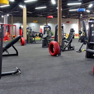 MULTI PURPOSE RUBBER FLOORING (24)