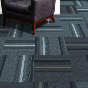 NYLON CARPET TILES (10)