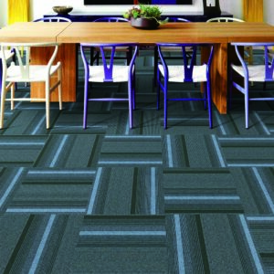 NYLON CARPET TILES (8)