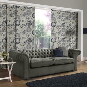 PANEL BLINDS (10)