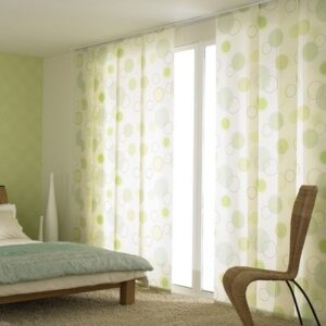 PANEL BLINDS (3)