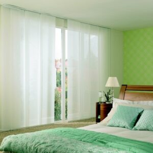 PANEL BLINDS (5)