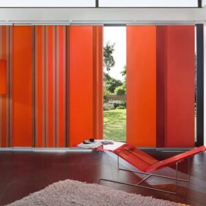 PANEL BLINDS (6)