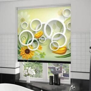 PRINTED ROLLER BLINDS (4)