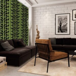 PRINTED VERTICAL BLINDS (3)