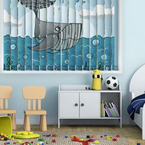 PRINTED VERTICAL BLINDS (4)