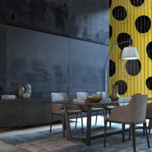 PRINTED VERTICAL BLINDS (4)