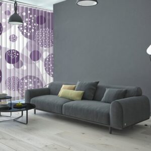 PRINTED VERTICAL BLINDS (5)