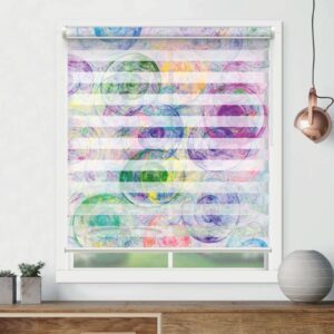 PRINTED ZEBRA BLINDS (2)