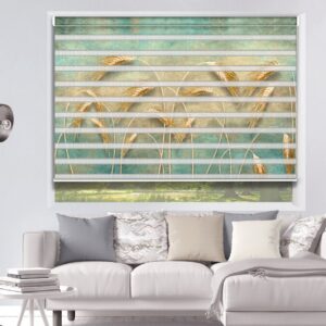 PRINTED ZEBRA BLINDS (3)
