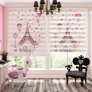 PRINTED ZEBRA BLINDS (4)