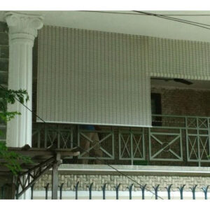 PVC EXTERIOR BLINDS (8)