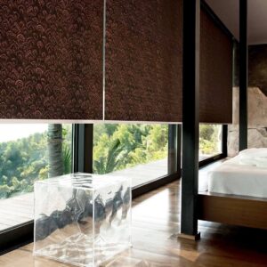 ROLLER BLINDS (10)