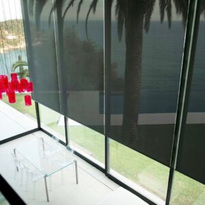 ROLLER BLINDS (14)