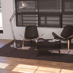 ROLLER BLINDS (3)