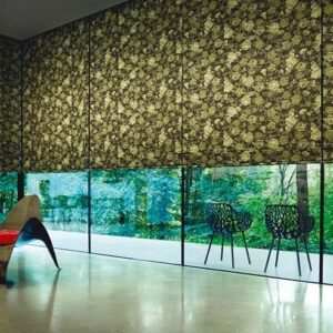 ROLLER BLINDS (5)