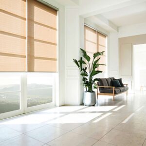 ROLLER BLINDS (7)