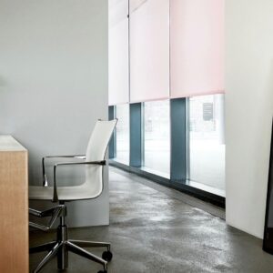 ROLLER BLINDS (8)