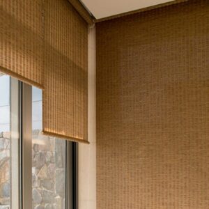 ROLLER BLINDS (9)