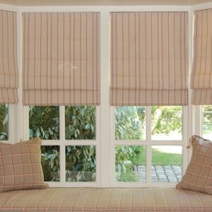 ROMAN BLINDS (10)