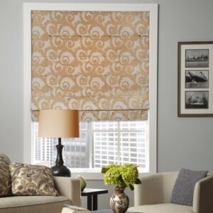 ROMAN BLINDS (15)