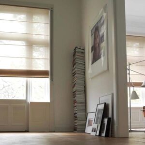 ROMAN BLINDS (3)