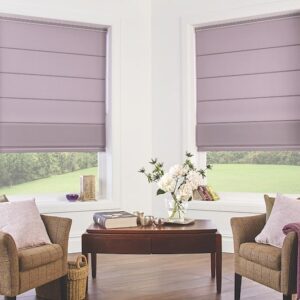 ROMAN BLINDS (4)