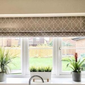 ROMAN BLINDS (6)