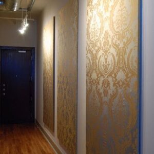SILK WALLPAPERS (6)
