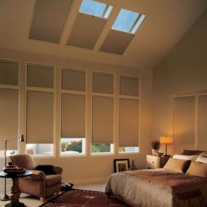 SKYLIGHT BLINDS (3)