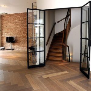 SOLID WOOD FLOORING (7)