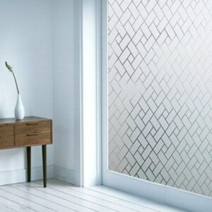 TDS FROSTED GLASS STICKERS (8)