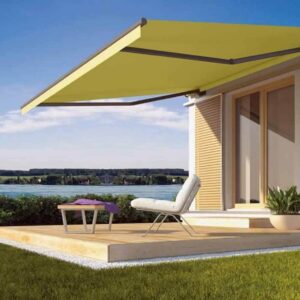TERRACE AWNINGS (10)