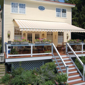 TERRACE AWNINGS (12)