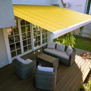 TERRACE AWNINGS (16)