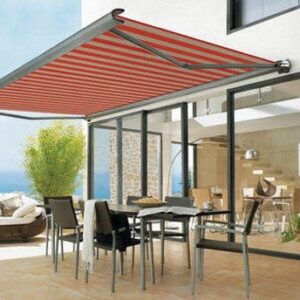 TERRACE AWNINGS (25)