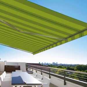 TERRACE AWNINGS (48)