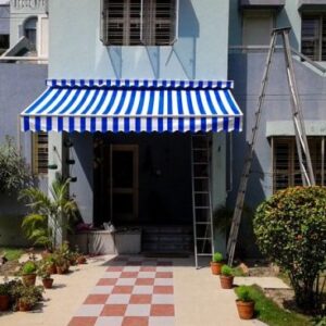 TERRACE AWNINGS (5)