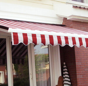 TERRACE AWNINGS (6)