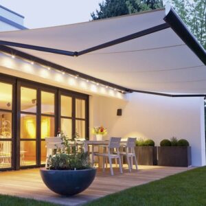 TERRACE AWNINGS (7)