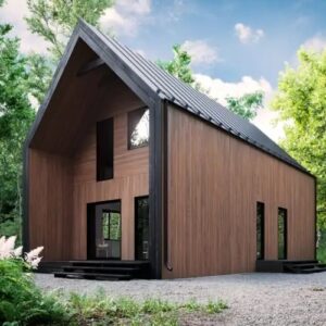 THERMORY EXTERIOR CLADDING (8)