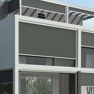 VERTICAL AWNINGS (12)