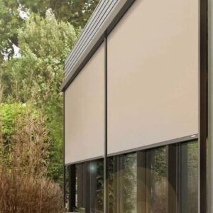 VERTICAL AWNINGS (14)