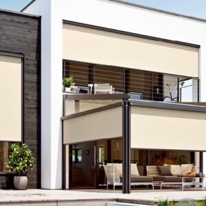 VERTICAL AWNINGS (3)
